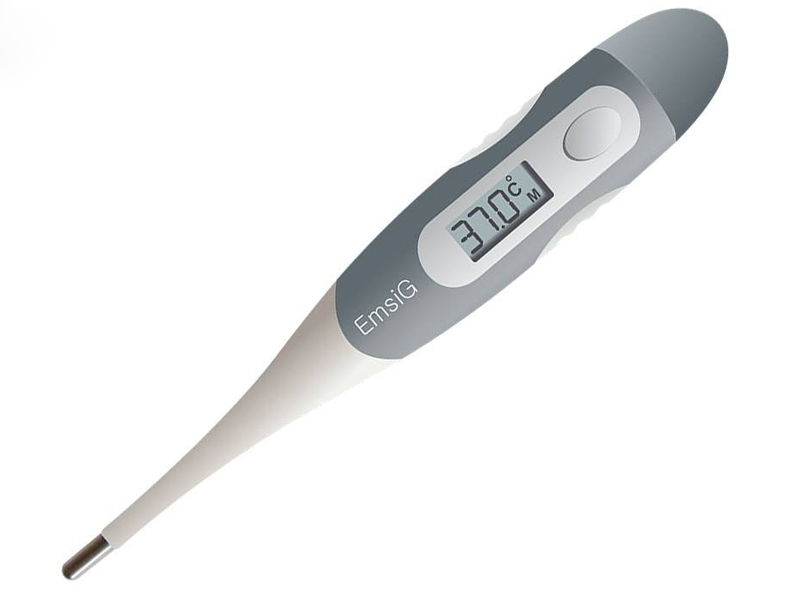 تب سنج دیجیتال امسیگ مدل CF02